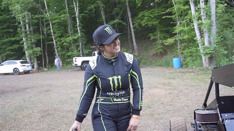 hailie deegan sexy|r/haliledeeganpicsvids